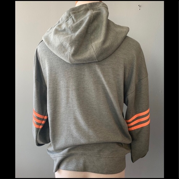 ADIDAS Lightweight Hoodie - Picture 3 of 3